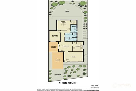 Property photo of 20 Ninnis Court Greenwith SA 5125