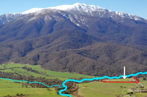 Property photo of 63 Rock Pool Road Mount Beauty VIC 3699