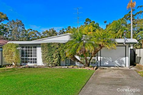 Property photo of 52 Chelmsford Road Lake Haven NSW 2263
