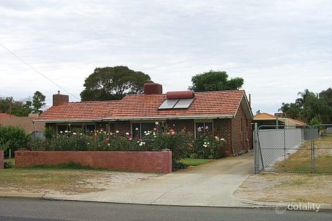 Property photo of 140 Fulham Street Kewdale WA 6105