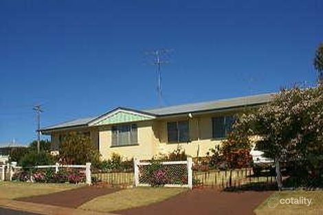 2 Tyack St, Newtown, QLD 4350