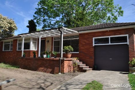 Property photo of 3 Wearne Avenue Pennant Hills NSW 2120