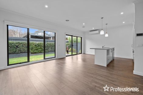 Property photo of 3/27 Silverley Road Croydon VIC 3136