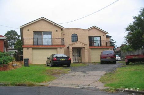 12 Roslyn Ave, Panania, NSW 2213