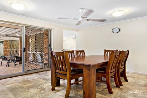 Property photo of 12 Magnolia Place Carseldine QLD 4034