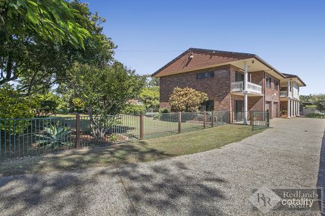 Property photo of 12 Paul Street Birkdale QLD 4159