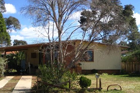 Property photo of 20 Magellan Avenue Lethbridge Park NSW 2770