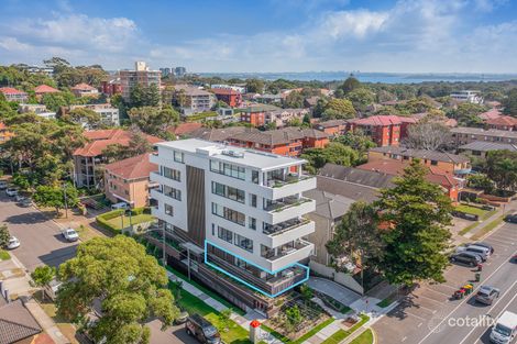 Property photo of 15A Marlo Road Cronulla NSW 2230