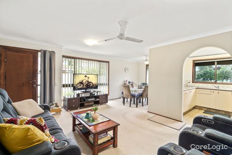 Property photo of 1/20 Walnut Street Elanora QLD 4221