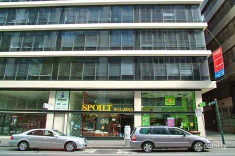 Property photo of 17/225-233 Clarence Street Sydney NSW 2000