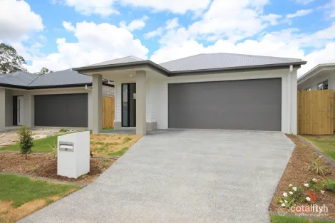 39 Tulloch St, Logan Reserve, QLD 4133