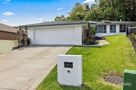 Property photo of 13 Mussared Close Coffs Harbour NSW 2450