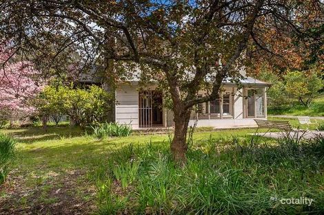415 Gembrook-Tonimbuk Rd, Gembrook, VIC 3783