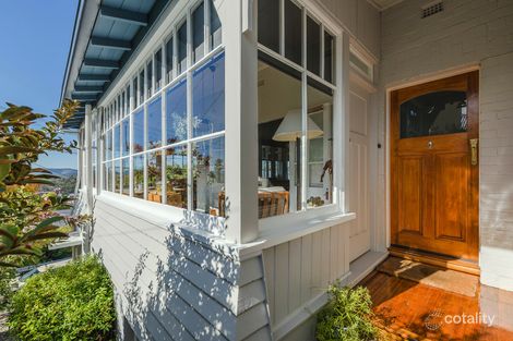 Property photo of 35 Mortimer Avenue Mount Stuart TAS 7000