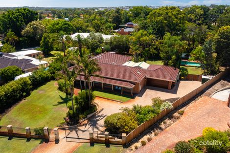 Property photo of 11 Spoonbill Grove Kingsley WA 6026