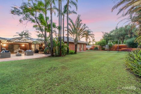 Property photo of 11 Spoonbill Grove Kingsley WA 6026