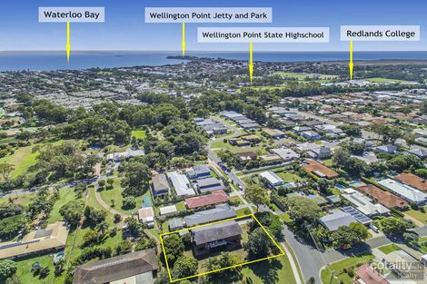 Property photo of 12 Paul Street Birkdale QLD 4159