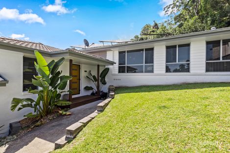 Property photo of 13 Mussared Close Coffs Harbour NSW 2450