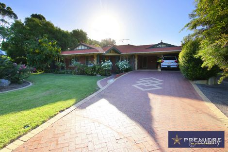 Property photo of 47 Old Brickworks Road Byford WA 6122