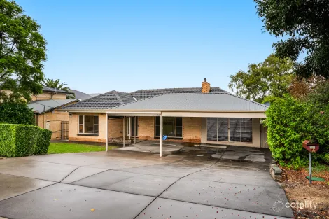 Property photo of 1A Turner Terrace Dernancourt SA 5075