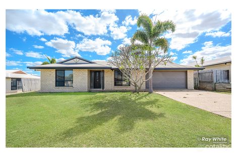 Property photo of 7 Gilmore Court Gracemere QLD 4702