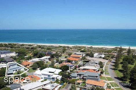 Property photo of 35 Boscombe Avenue City Beach WA 6015