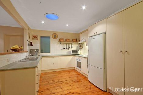 Property photo of 7 Southleigh Avenue Castle Hill NSW 2154