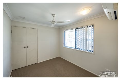 Property photo of 7 Gilmore Court Gracemere QLD 4702