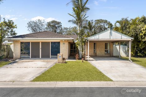 9 Daramalan St, Boondall, QLD 4034