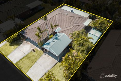 Property photo of 9 Daramalan Street Boondall QLD 4034