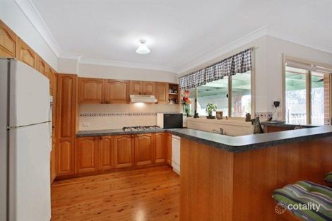 Property photo of 6 She Oak Grove Narellan Vale NSW 2567