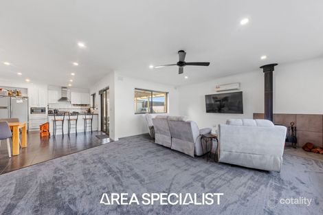 Property photo of 41 Sybella Avenue Koo Wee Rup VIC 3981