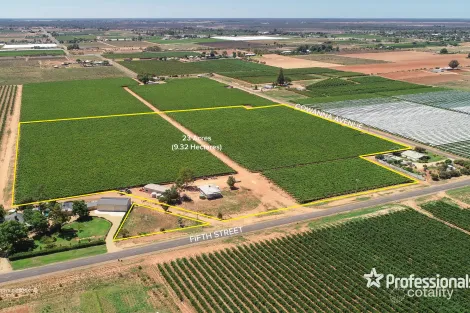 344 Fifth St, Merbein, VIC 3505