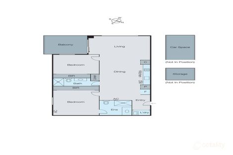 101/1161 Nepean Hwy, Highett, VIC 3190