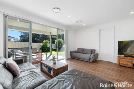 Property photo of 5B Stanbury Place Worrigee NSW 2540