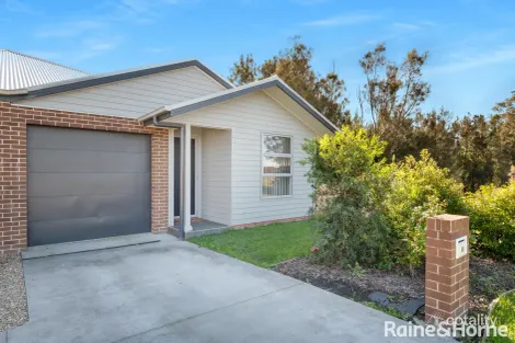 Property photo of 5B Stanbury Place Worrigee NSW 2540