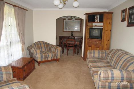 Property photo of 1 Monaco Circuit Aberfoyle Park SA 5159