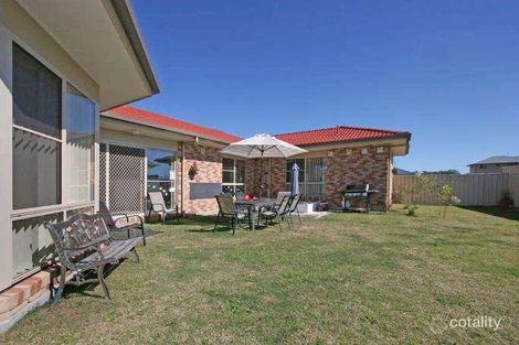 Property photo of 4 Bessy Close Yamba NSW 2464