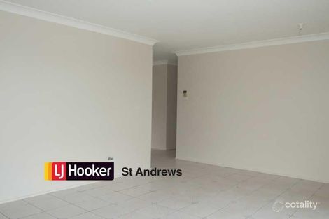 Property photo of 1 Cipolin Close Eagle Vale NSW 2558