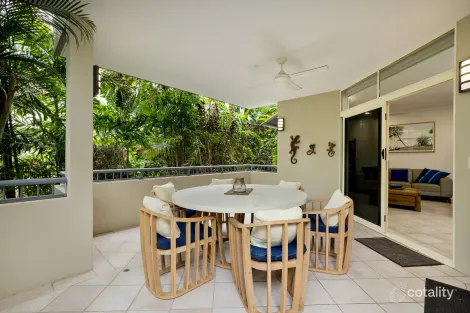 14/23 Veivers Rd, Palm Cove, QLD 4879