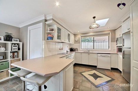 Property photo of 26 Parma Crescent St Helens Park NSW 2560