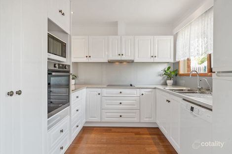 Property photo of 29 Thornbill Drive Carrum Downs VIC 3201