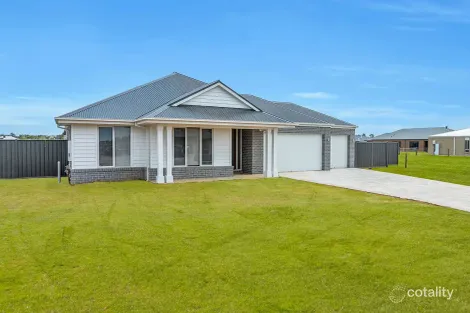 10 Sand Piper St, Moama, NSW 2731