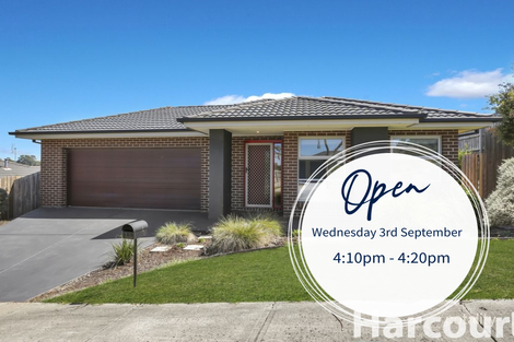 Property photo of 15 Ajax Street Drouin VIC 3818