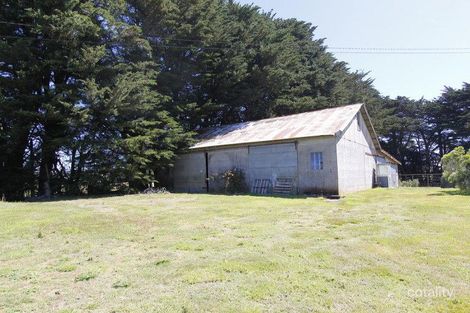 Property photo of 2380 Murchison Highway Henrietta TAS 7325
