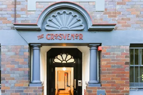 Property photo of 9/6-8 Hughes Street Potts Point NSW 2011