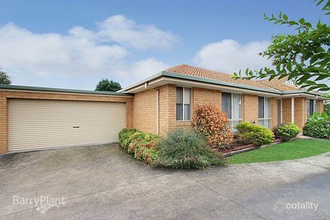 Property photo of 1/3 Sutton Avenue Boronia VIC 3155