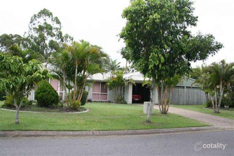 39 Brushtail Cres, Doolandella, QLD 4077