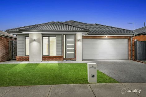 18 Urquhart St, Mickleham, VIC 3064