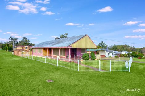 Property photo of 6 Foster Street Tenambit NSW 2323